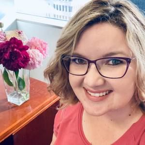 Meet your Posher, Wendy